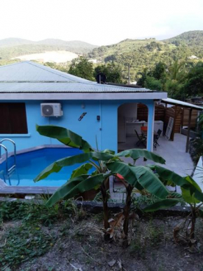 Gîte Gwad'asia